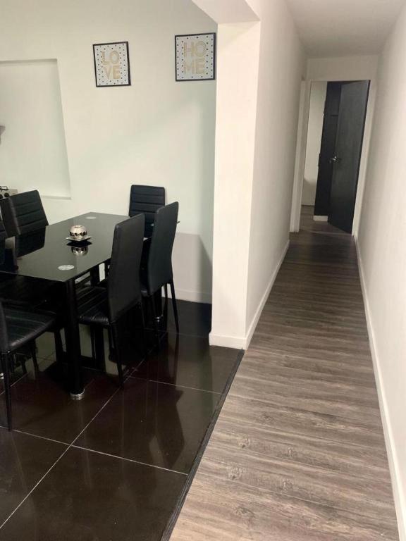 Estadio Apartamentos Медельїн Екстер'єр фото